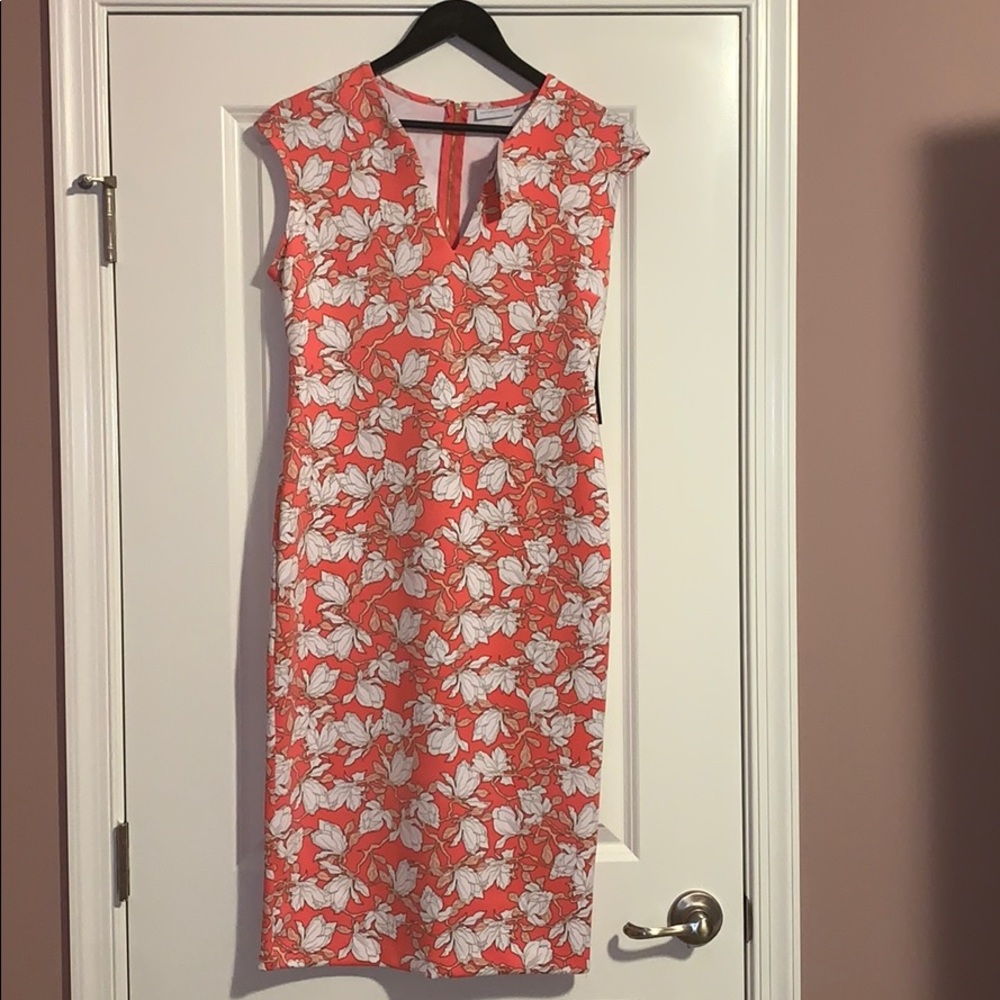 New York and Company dress